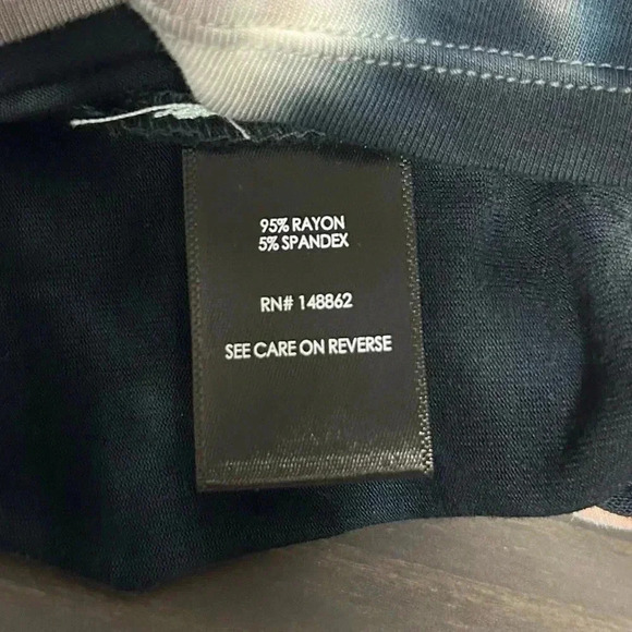 Torrid Maxi Dress - Picture 6 of 6